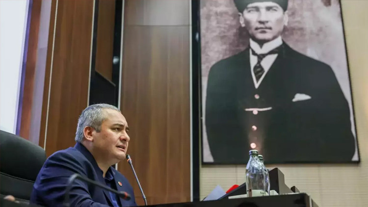 Keçiören Belediye Başkanı Mesut Özarslan kimdir, kaç yaşında, nereli Mesut Özarslan siyasi kariyeri ve özgeçmişi