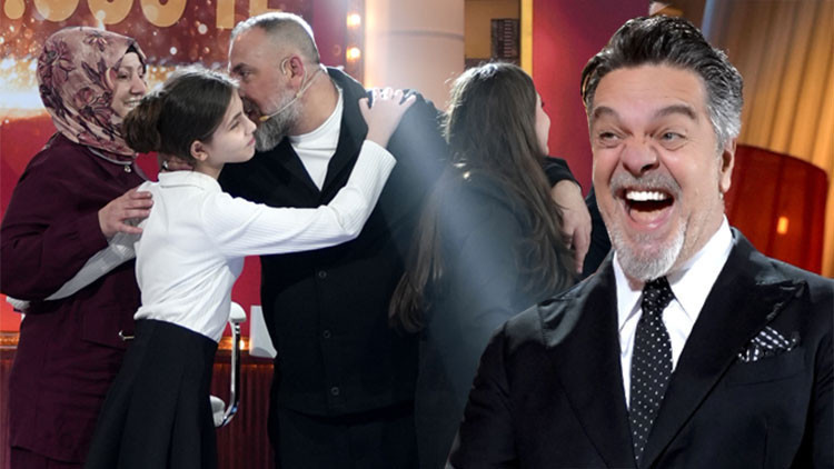 'Tarih yazacağım dedim, yazdım' Beyaz'la Joker'de 3 milyon TL sahibini buldu!