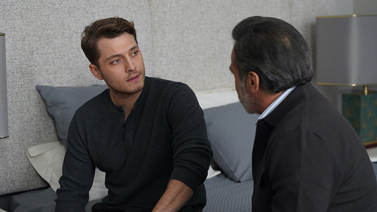 AYNI YAĞMUR ALTINDA OYUNCULARI KARAKTERLERİ (TAM KADRO İSİM LİSTESİ) || Yeni dizi Aynı Yağmur Altında oyuncuları kimler, konusu nedir, nerede çekiliyor