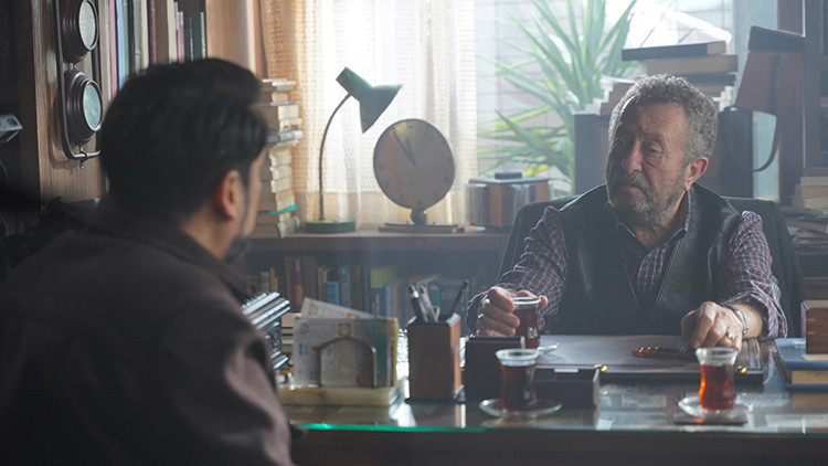 AYNI YAĞMUR ALTINDA OYUNCULARI KARAKTERLERİ (TAM KADRO İSİM LİSTESİ) || Yeni dizi Aynı Yağmur Altında oyuncuları kimler, konusu nedir, nerede çekiliyor