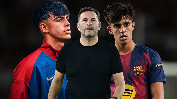 Galatasaray, Barcelona'ya 30 milyon Euro verdi! Transferde son gün bombası ortaya çıktı