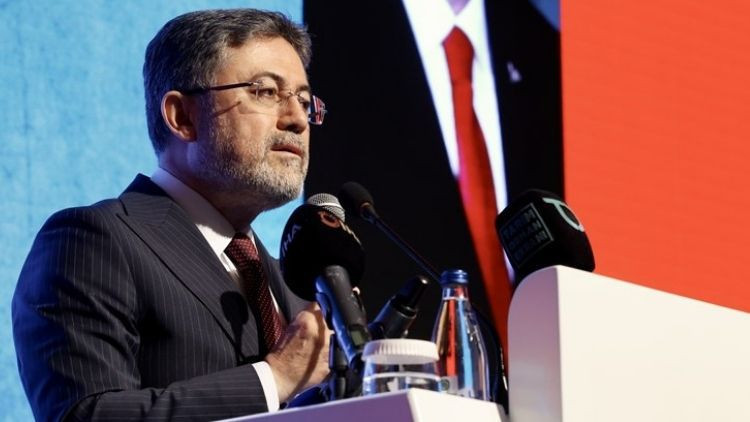 Bakan Yumaklı: 11 milyar liralık kaynağı 11 ilimize aktaracağız