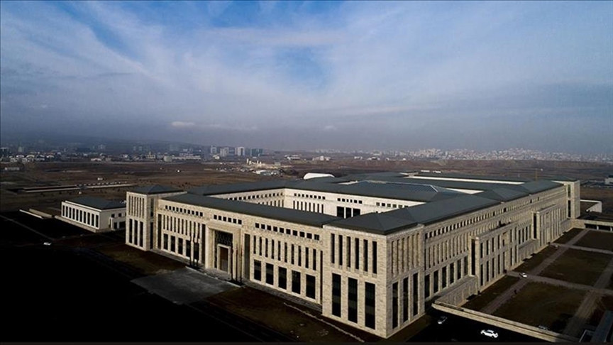 Mossad’a çalışan 2 şüpheliye tutuklama talebi