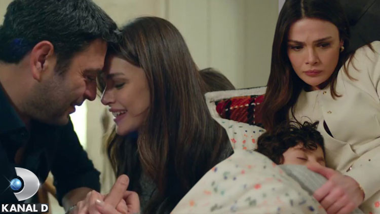 Uzak Şehir'in 49. bölümünde neler oldu? Alya'nın zor seçimi: Aşk mı, evlat mı?