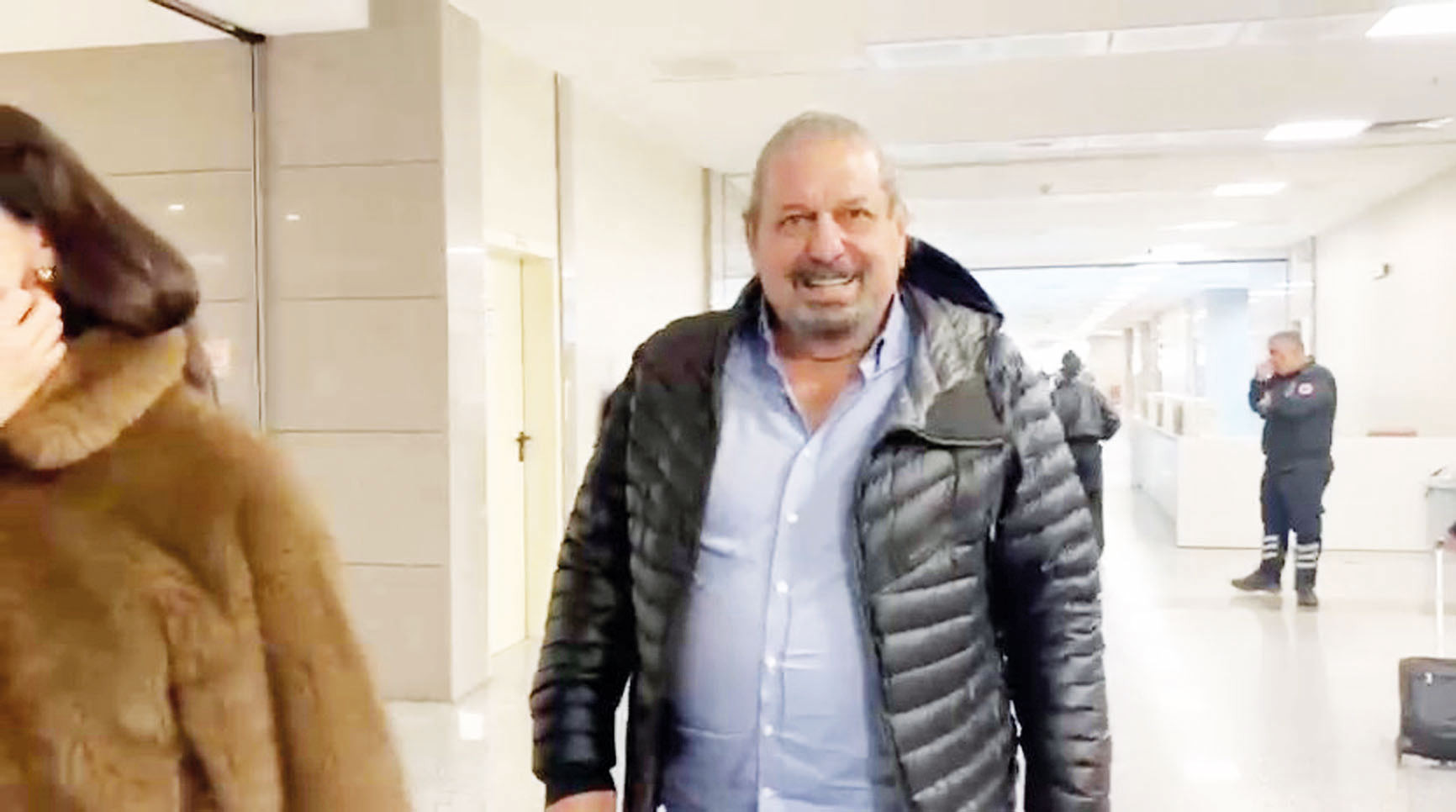 Erman Toroğlu’na adli kontrol