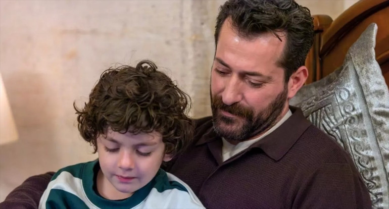 UZAK ŞEHİR 50. YENİ BÖLÜM FRAGMANI YAYINLANDI