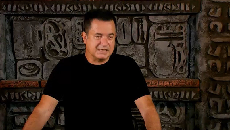 SURVİVOR CEZA NE OLDU