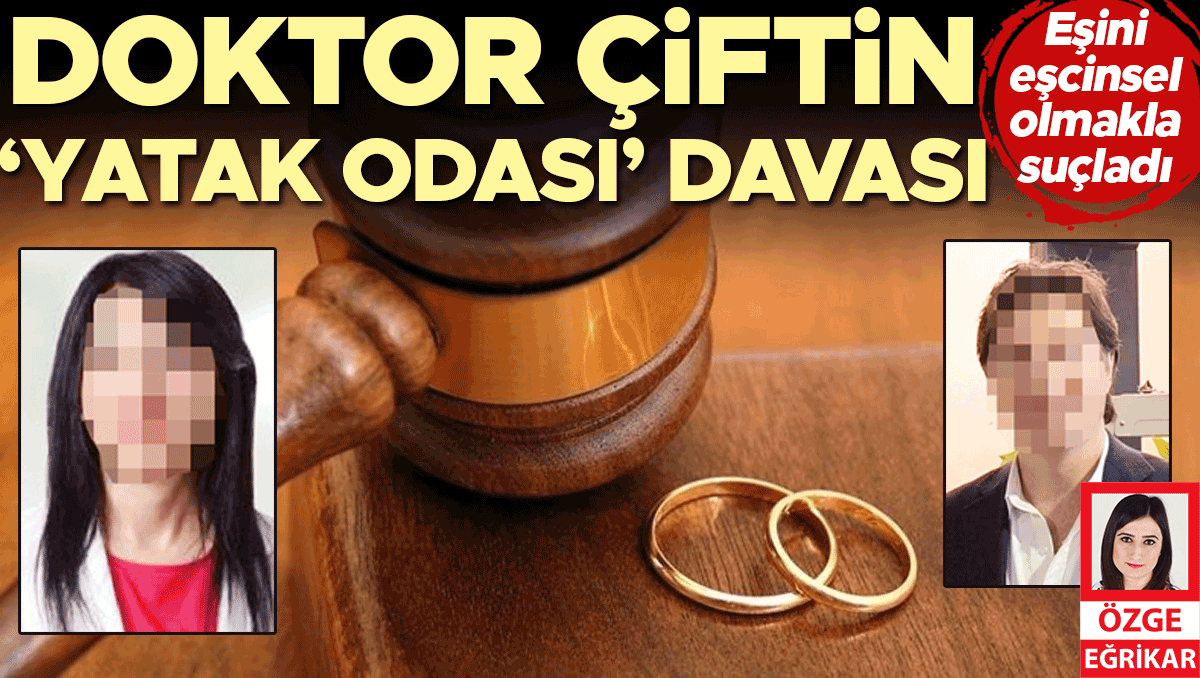 Boşanma davasında ‘kusur’ tespiti yapılacak