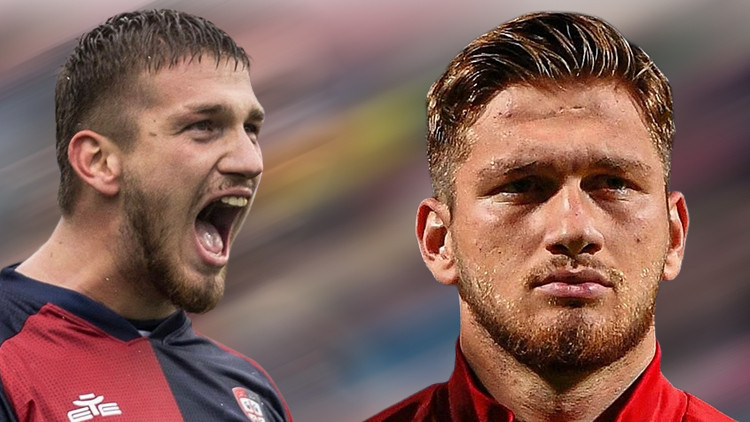 Cagliari cephesinden Semih Kılıçsoy açıklaması: 'Değeri 40 milyon Euro olur!'