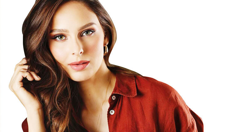 Jessica May'in Türkiye’de en şaşırdığı 5 şey