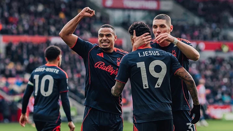 NOTTINGHAM FOREST PİYASA DEĞERİ NE KADAR, AVRUPA VE PREMIER LİGDEKİ DURUMU NASIL