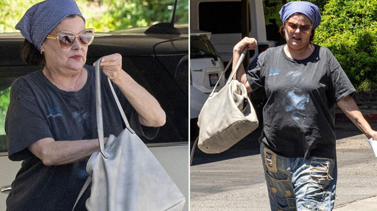 Oyuncu olmak için okulu bile bırakmıştı... En güzel filmlerde oynadı, en büyük aşkları yaşadı... O artık sadece çocuklarının annesi