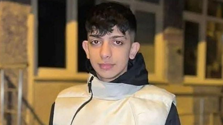 Tekirdağ'da korkunç olay! 16 yaşındaki çocuk, silahlı saldırıda hayatını kaybetti