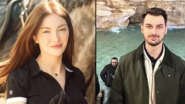 Sosyal medya fenomeni Danla Biliç’i darp etmişti: Berk Çetin'in cezası belli oldu!