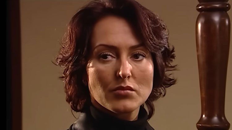 Kurtlar Vadisi'nin fenomen ismi Şıvga Gerez hayatını kaybetti