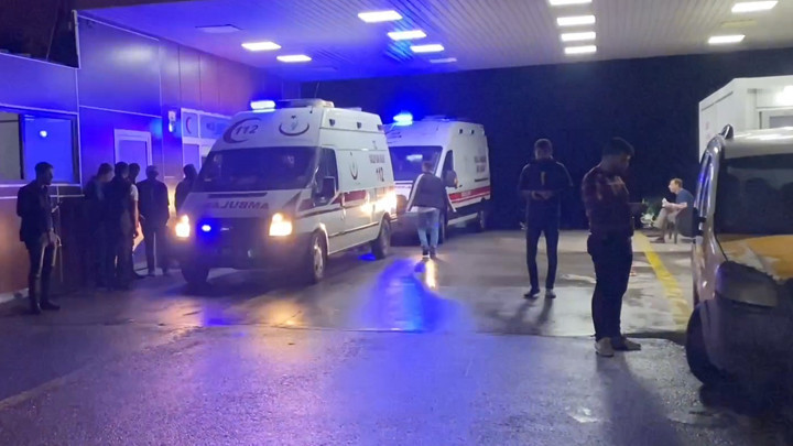 Diyarbakır'da 3 yaşındaki çocuğun kahreden ölümü! Silahla oynayan kardeşi kazara vurdu