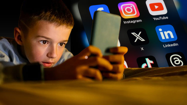 Çocuklara sosyal medya yasağı dünyaya yayılıyor! Teknik olarak mümkün mü? Uzman isim uyardı: Veri güvenliğine çok dikkat!