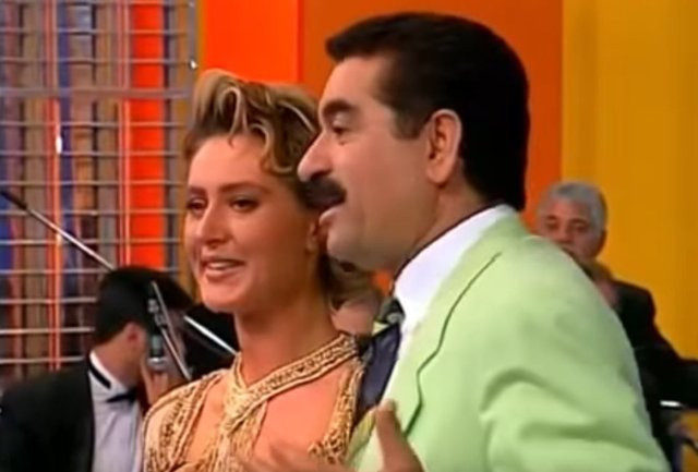 ŞIVGA GEREZ NE KANSERİYDİ