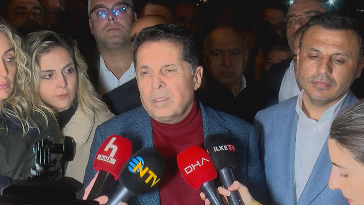 Ahmet Özer, 'Aziz İhsan Aktaş' davasında savunma yaptı