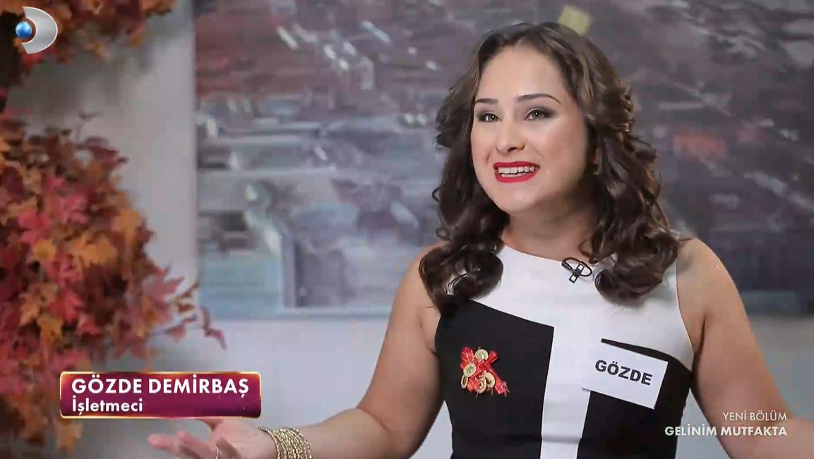 GELİNİM MUTFAKTA GÜNÜN BİRİNCİSİ KİM OLDU