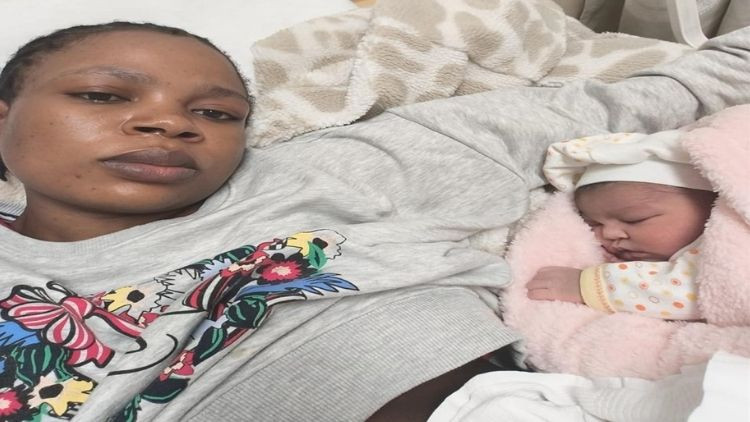 2 aylık bebek öldü… Anne ve bakıcı tutukladı, savcılıkta verdikleri ifadeler ortaya çıktı