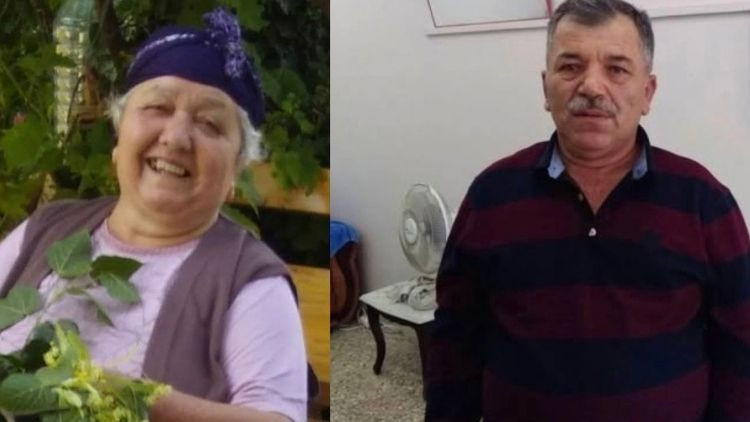 Acı tesadüf… Ordu’da 2 kardeş 2 saat arayla öldü