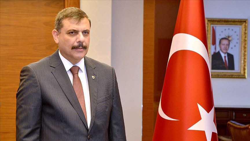 MUSTAFA ÇİFTÇİ KİMDİR