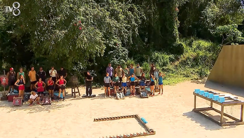 SURVİVOR CEZA NE OLDU