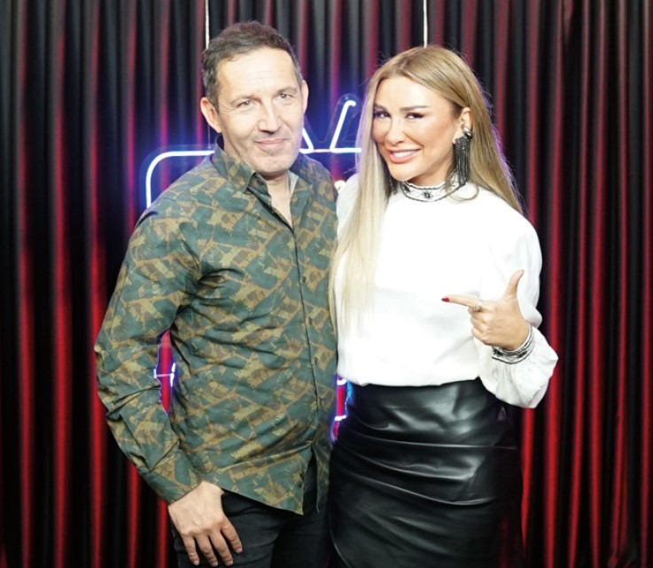 Evliliğin temelinde aşk yoktur