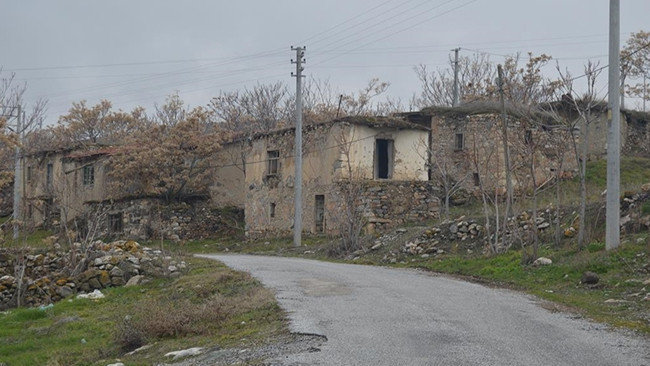 Türkiye'nin 3 köyünde sadece birer kişi yaşıyor! İşte Türkiye'nin en kalabalık köyü