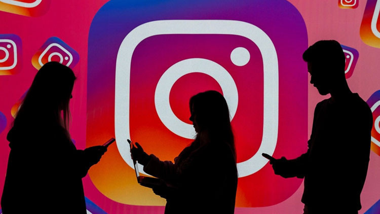 Instagram çöktü mü 11 Şubat Instagramda erişim sorunu var mı İşte son 24 saat erişim raporu...