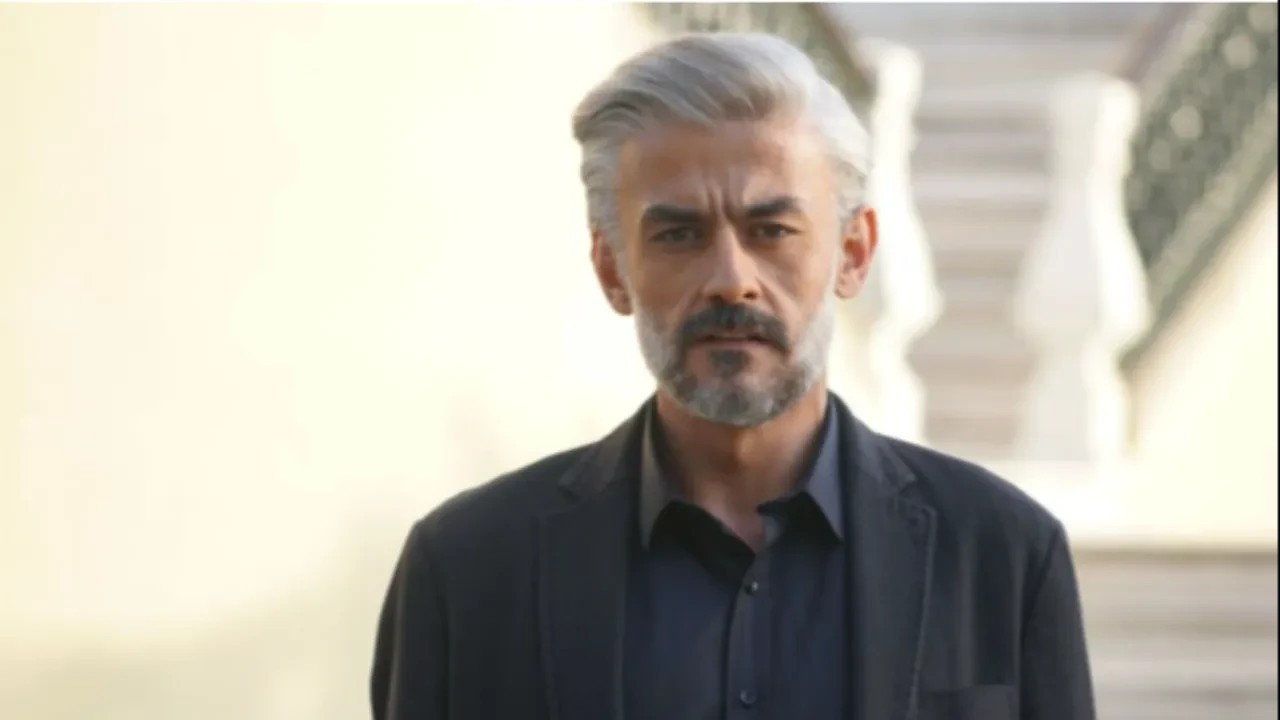 ROL ALDIĞI DİZİLER VE FİLMLER