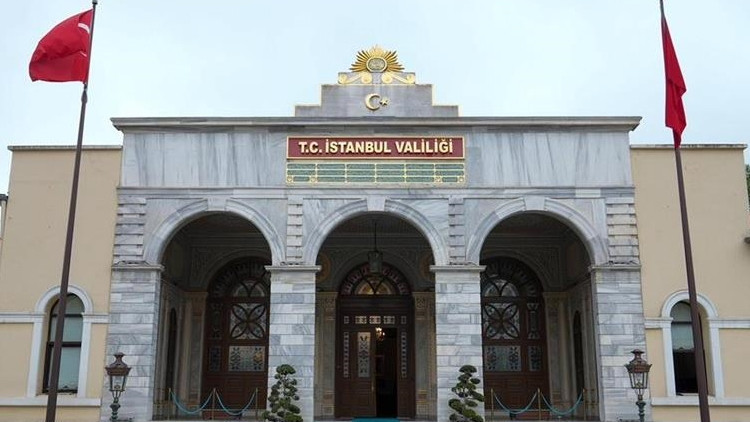 İstanbul Valiliği'nden kaymakamlıklara 'ramazan faaliyeti' talimatı