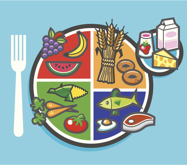 ABD’nin yeni beslenme piramidi olay oldu Beslenme ile ilgili bildiğimiz her şey yanlış mı