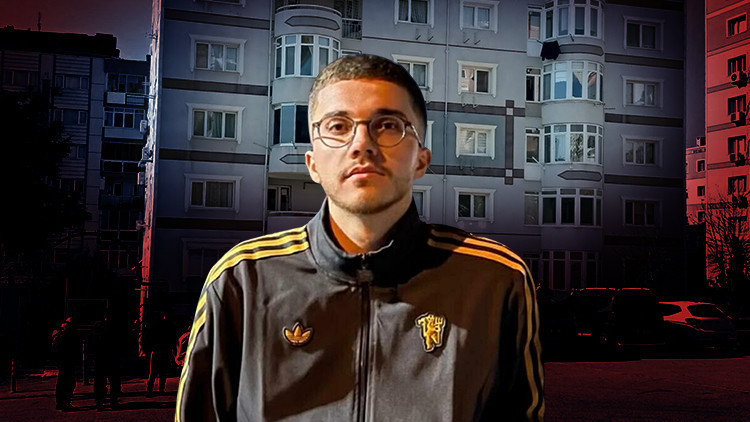 23 yaşındaki fabrika işçisi, organize suç örgütünün talimatıyla öldürülmüş