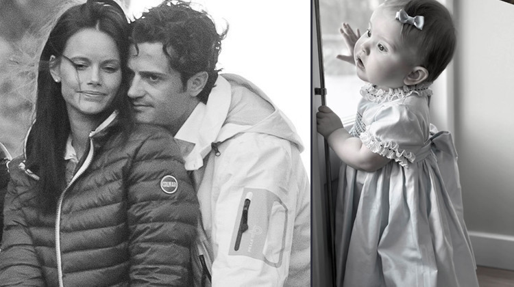 Gül yüzlü annesi skandalın hesabını verdi... Dillere destan aşkın dördüncü bebeği yeni yaşına geldi