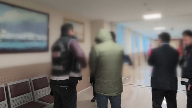 İstanbul'daki devlet hastanesinde rüşvet alan doktorlar adliyeye sevk edildi