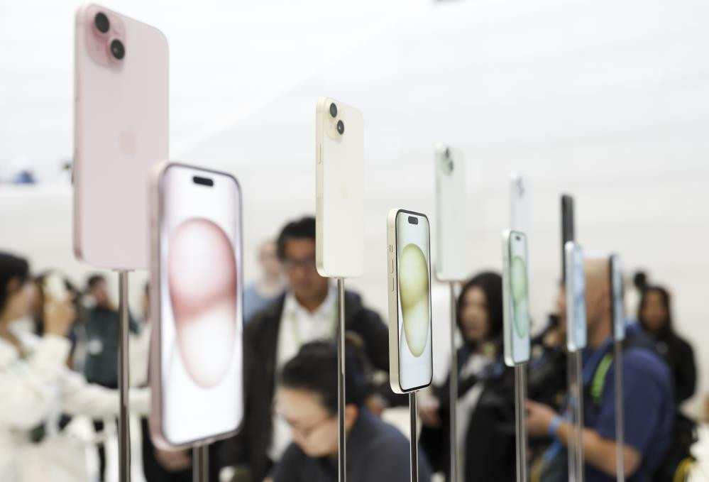 Üçüncü taraf cihazlara bildirim yönlendirme