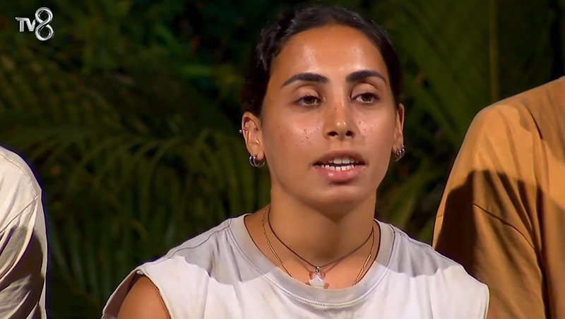 SURVİVOR 1. ELEME ADAYI KİM OLDU, POTAYA KİM GİTTİ (11 ŞUBAT 2026 ÇARŞAMBA- SON BÖLÜM) | Dün akşam Survivor son bölüm eleme potasına kim gitti, 1. dokunulmazlık oyununu hangi takım kazandı İşte Survivor 2026 Ünlüler Gönüllüler son bölüm eleme adayı SURVİVOR 1. ELEME ADAYI KİM OLDU, POTAYA KİM GİTTİ (11 ŞUBAT 2026 ÇARŞAMBA- SON BÖLÜM) | Dün akşam Survivor son bölüm eleme potasına kim gitti, 1. dokunulmazlık oyununu hangi takım kazandı İşte Survivor 2026 Ünlüler Gönüllüler son bölüm eleme adayı