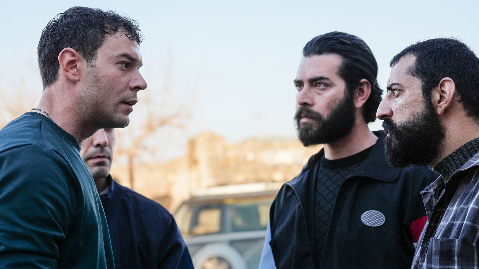 SEVDİĞİM SENSİN DİZİ OYUNCULARI, KARAKTERLERİ VE KONUSU || Yeni dizi Sevdiğim Sensin konusu nedir, nerede çekiliyor Sevdiğim Sensin oyuncuları kimler, hangi oyuncular oynuyor