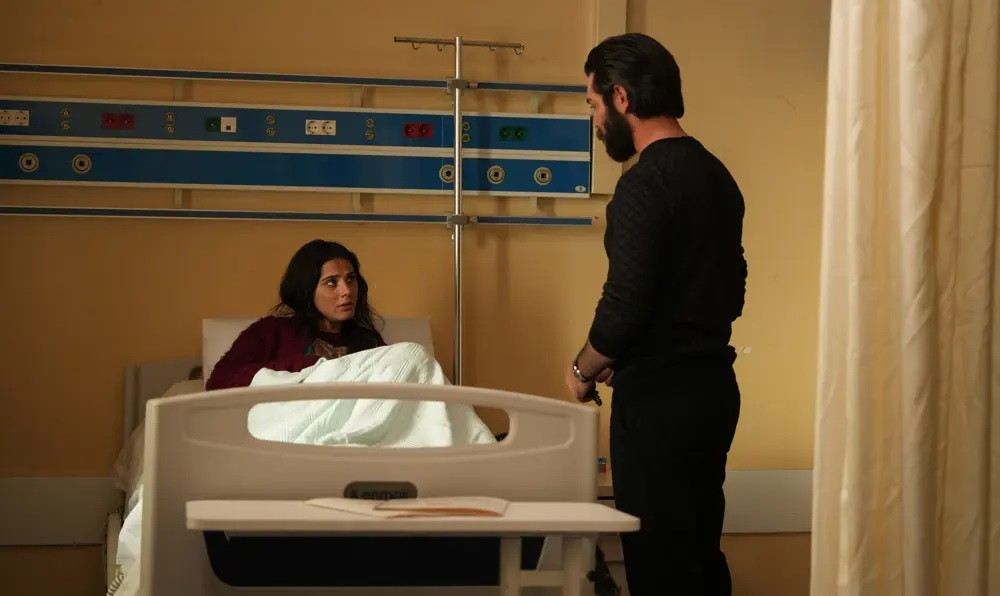 SEVDİĞİM SENSİN 1. BÖLÜM ÖZETİ