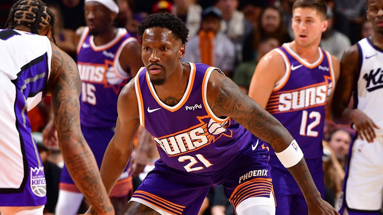 Fenerbahçe de teklif yapmıştı! Nigel Hayes-Davis’in yeni takımı belli oldu