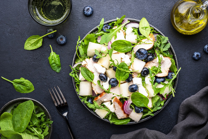 Gizli bir süper güç: Sağlığa faydası saymakla bitmiyor Günde sadece 200 gram tüketilmeli…