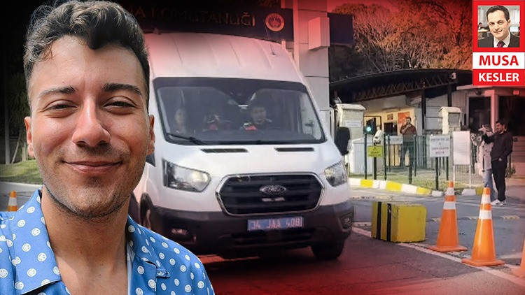 Uyuşturucu soruşturmasında yeni gelişme: Sosyal medya fenomeni Enes Batur gözaltına alındı