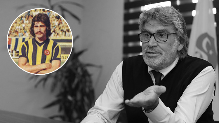 Fenerbahçe'nin acı günü: Ömer Kaner, hayatını kaybetti!