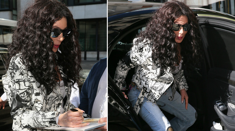 Hayatının en korkunç sırrını yıllar sonra anlattı: 'Daha 17 yaşındayken arkadaşımın evinde tacize uğradım... Elini kana bulamasın diye sevgilime söylemedim'