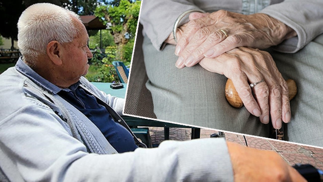 Türkiye'de 90 yaş üstü nüfusun en çok olduğu il açıklandı