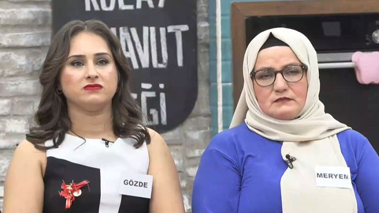 GELİNİM MUTFAKTA PUAN TABLOSU 12 ŞUBAT 2026 (BUGÜNÜN TOPLAMI) || Gelinim Mutfakta kim birinci oldu, çeyrek altını kim aldı GELİNİM MUTFAKTA PUAN TABLOSU 12 ŞUBAT 2026 (BUGÜNÜN TOPLAMI) || Gelinim Mutfakta kim birinci oldu, çeyrek altını kim aldı