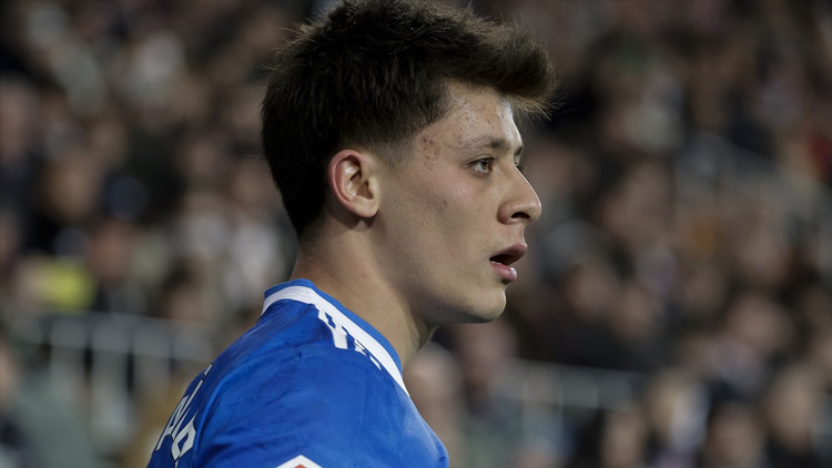 Arda Güler'den 'mobbing' iddialarına yanıt!