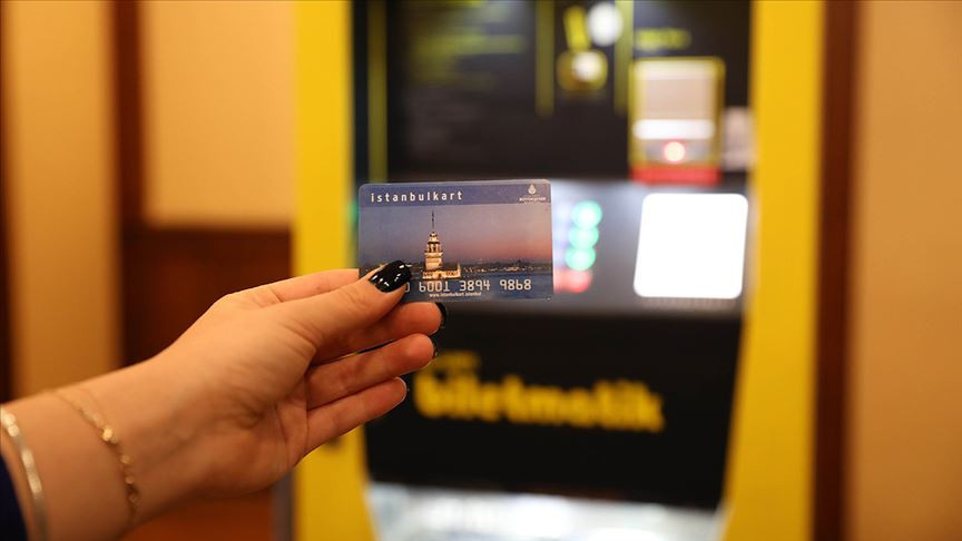 İSTANBUL YENİ TOPLU TAŞIMA ZAMLI ÜCRET TARİFE LİSTESİ 2026 ŞUBAT | İETT İstanbul Otobüs, Metrobüs, Metro, Marmaray ücretleri ne kadar kaç TL oldu Aylık abonman (mavi kart), tam ve öğrenci akbil kaç TL, toplu taşımaya yüzde kaç zam yapıldı